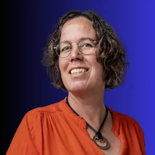 Annick de Vries